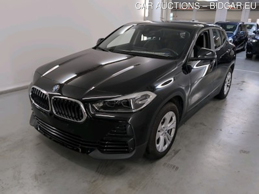 BMW X2 1.5 XDRIVE25E (162KW)