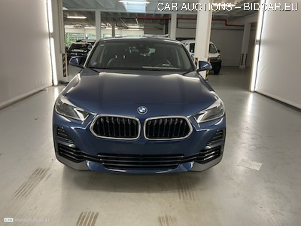 BMW X2 1.5iA xDrive25e PHEV OPF Business Plus