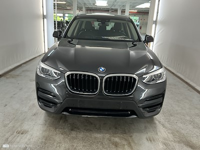 BMW X3 2.0 XDRIVE30E (120KW) AUTO