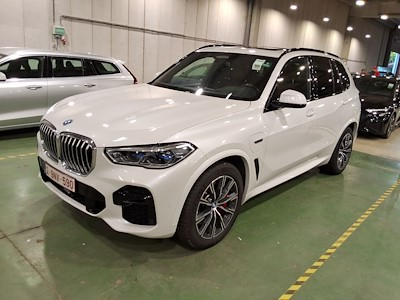 BMW X5 3.0 XDRIVE45E First Class M Sport Pack