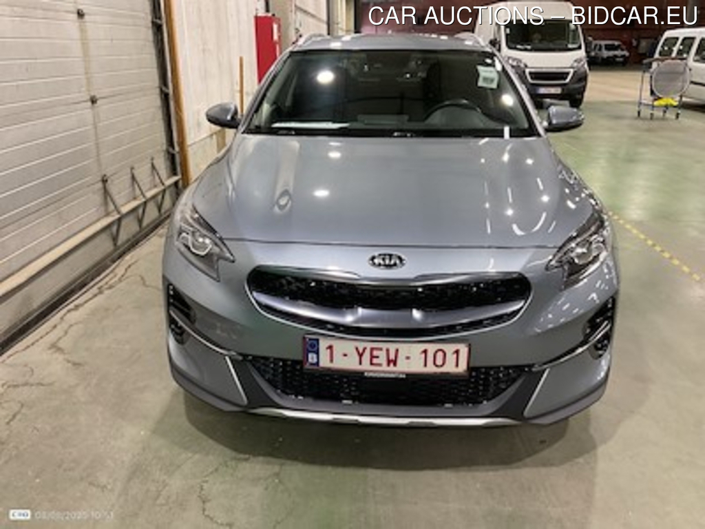Kia XCEED 1.6 GDI PHEV DCT BUSINESS LINE