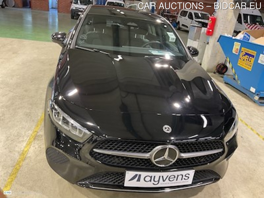 Mercedes-Benz A-CLASS 1.3 A 250 E PHEV BUSINESS LINE DCT