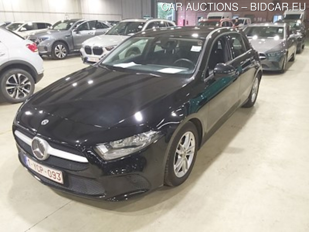 Mercedes-Benz A-Klasse 1.3 A 180 BUSINESS SOLUTION