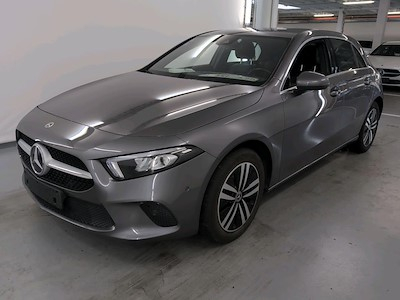 Mercedes-Benz Class A w177 A 250 e PHEV Business Solution