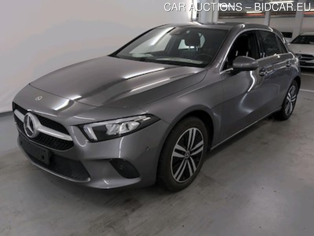 Mercedes-Benz Class A w177 A 250 e PHEV Business Solution