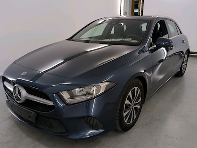 Mercedes-Benz Classe A diesel w177 A 180 d Business Solution