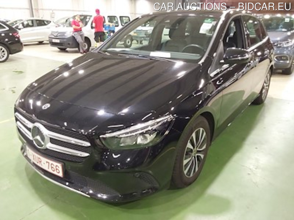 Mercedes-Benz Classe B diesel w247 B 180 d Business Solution