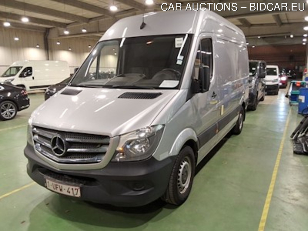 Mercedes-Benz Sprinter 30035 fou mwb dsl - 316 2.1 BlueTEC A2H1 (EU6) STOCK