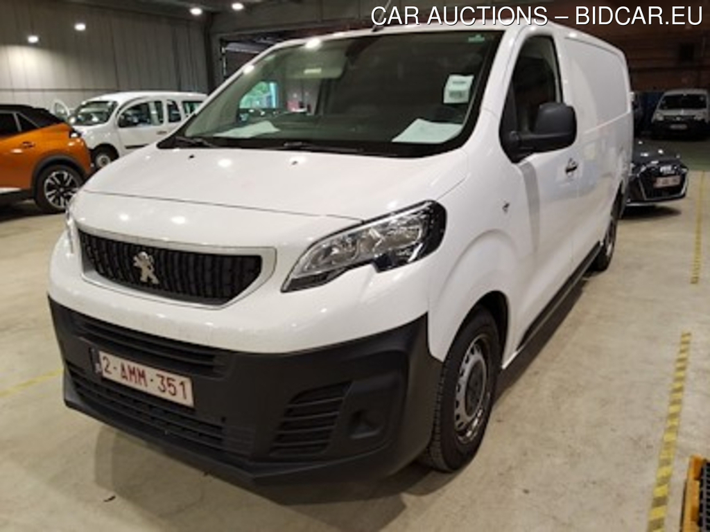 Peugeot EXPERT 2.0 BLUEHDI 120 S&S LONG PREMIUM