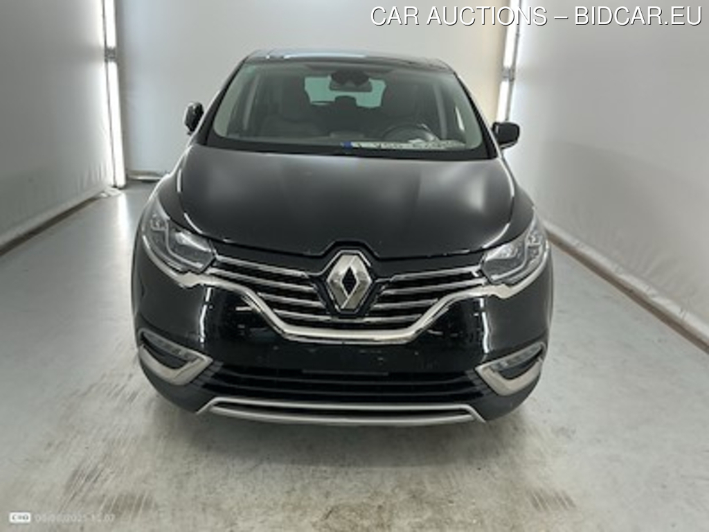 Renault Espace 2.0 Blue dCi Intens EDC (EU6.2)
