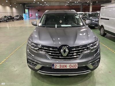Renault KOLEOS 2.0 BLUE DCI 190 X-TRONIC INTENS