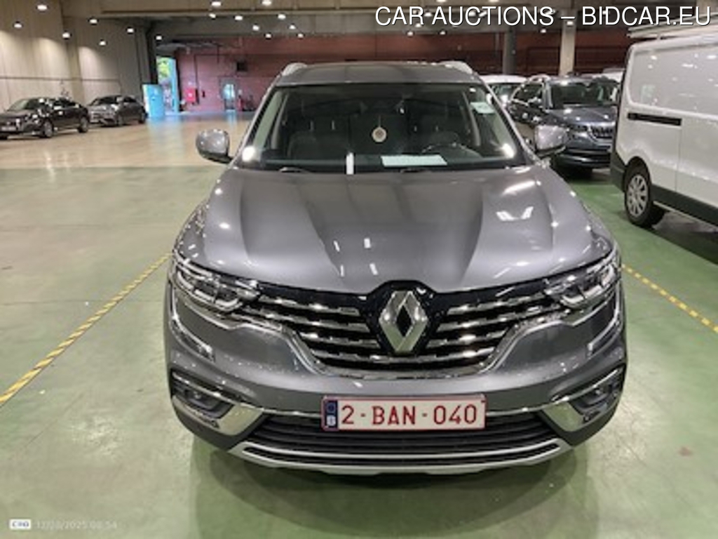 Renault KOLEOS 2.0 BLUE DCI 190 X-TRONIC INTENS