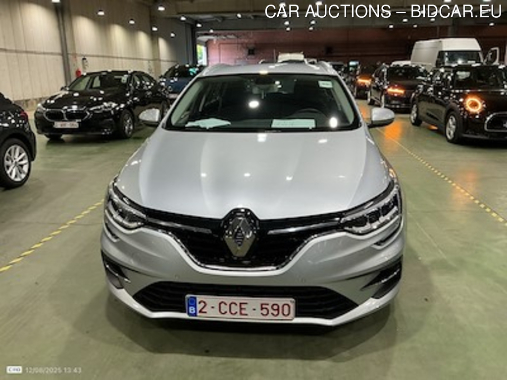 Renault Megane grandtour 1.5 BLUE DCI 115 CORPORATE EDITION