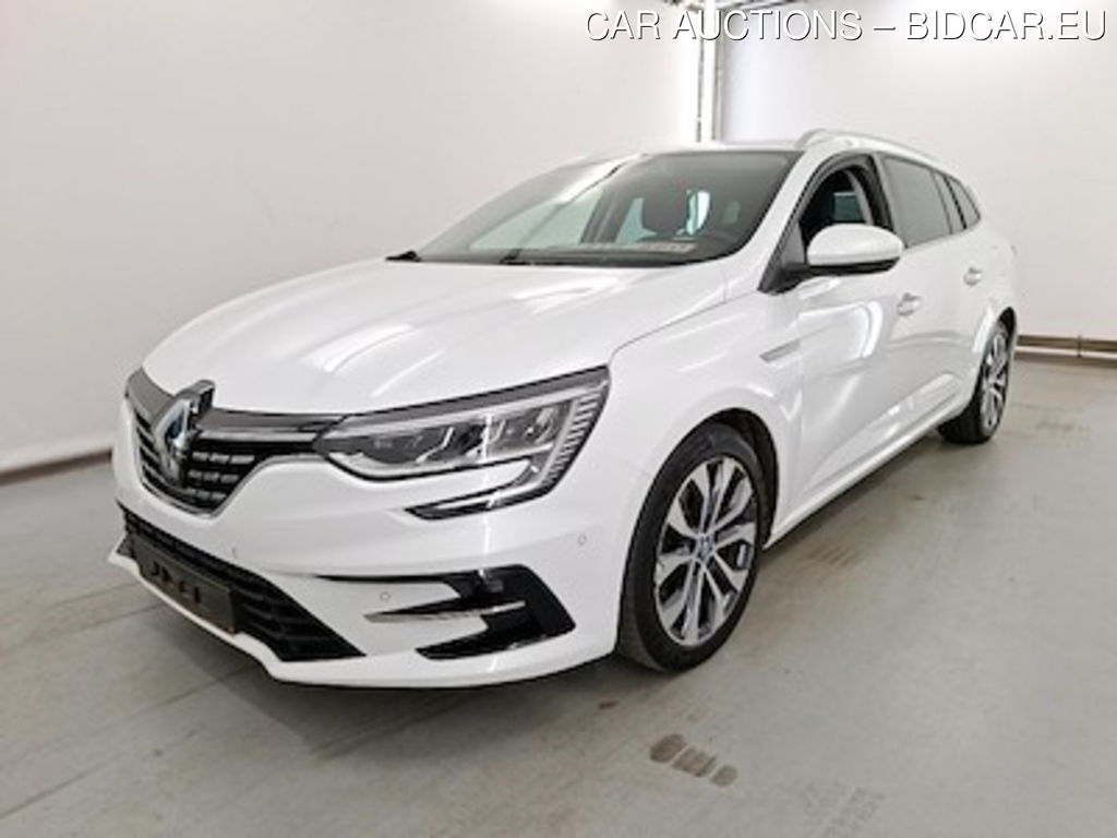 Renault Megane grandtour 1.6 E-TECH 160 PHEV EDITION ONE