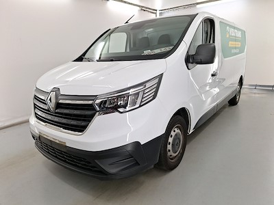 Renault TRAFIC 2.0 DCI 96KW CONFORT LWB 3.0T