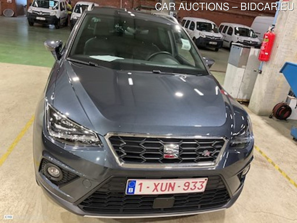Seat ARONA 1.0 TSI FR DSG (EU6.2)