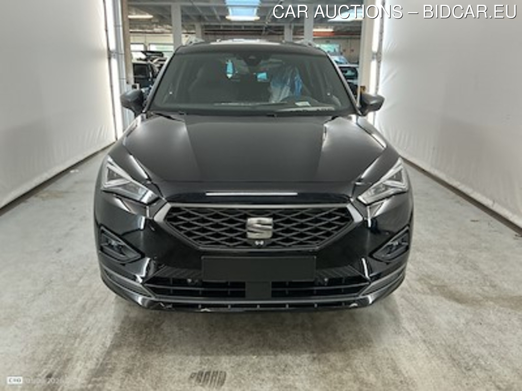 Seat TARRACO 1.4 TSI PHEV FR DCT Exterior Chrome