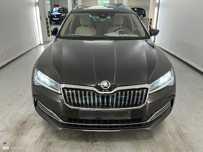 Skoda Superb combi - 2019 1.4 TSI PHEV Style DSG Corporate Plus Safety