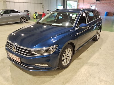 Volkswagen Passat variant 1.5 TSI OPF VARIANT STYLE BUSINESS