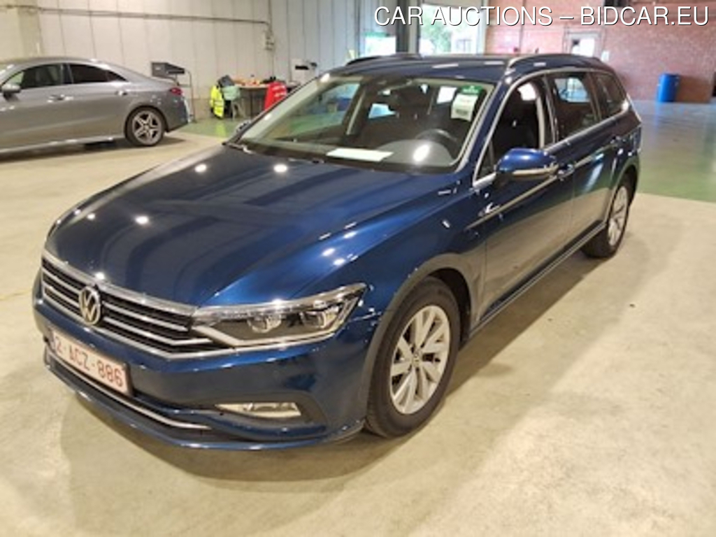 Volkswagen Passat variant 1.5 TSI OPF VARIANT STYLE BUSINESS