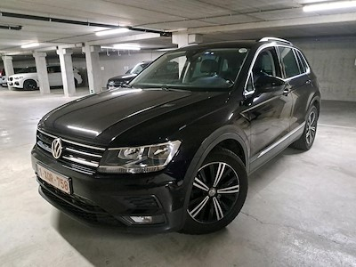 Volkswagen Tiguan - 2016 1.5 TSI ACT Comfortline OPF