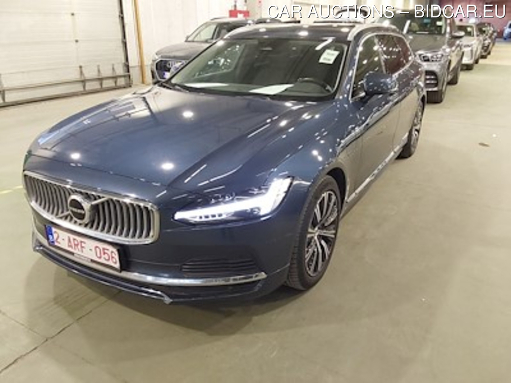 Volvo V90 - 2020 2.0 T6 AWD PHEV Inscription