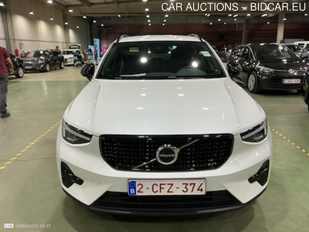 Volvo XC40 1.5 T4 PHEV PLUS DARK DESIGN DCT