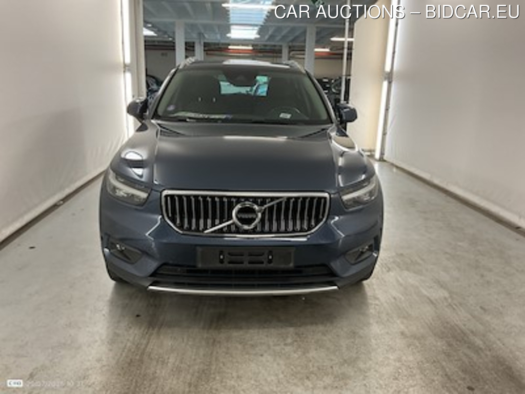 Volvo XC40 1.5 T5 RECHARGE GEARTR. INSCRIPTION EXPR