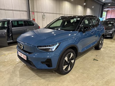 Volvo XC40 BEV 82KWH RECHARGE EXTENDED RANGE CORE