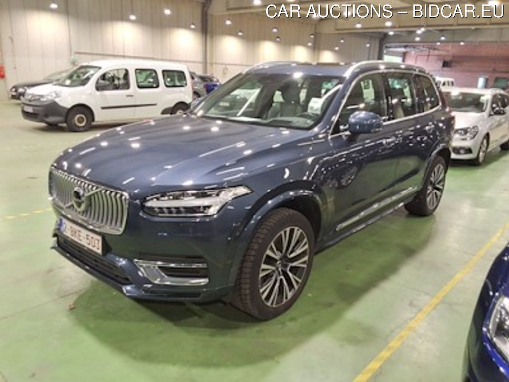 Volvo XC90 2.0 T8 PHEV INSCRIPTION 7PL. AUTO 4WD