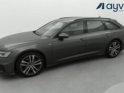 Audi A6 avant 45tdi quattro sport 231 CV Packs Business Plus, Sport, Technology; Chauffage AUX, LED Matrix