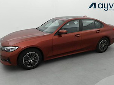 BMW 320i berline 184CV BUSINESS PACK NAVI