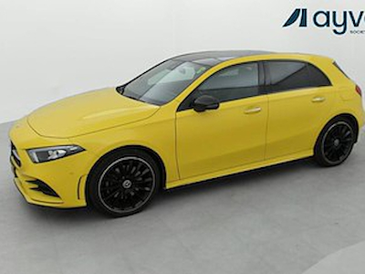 Mercedes-Benz A 250 E dct 160CV AMG LINE TOE NAVI