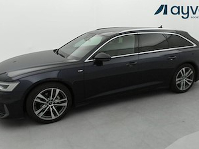 Audi A6 avant 40 tdi quattro sport 204 CV Pack Business, S-Line, Toit Pano, Matrix LED