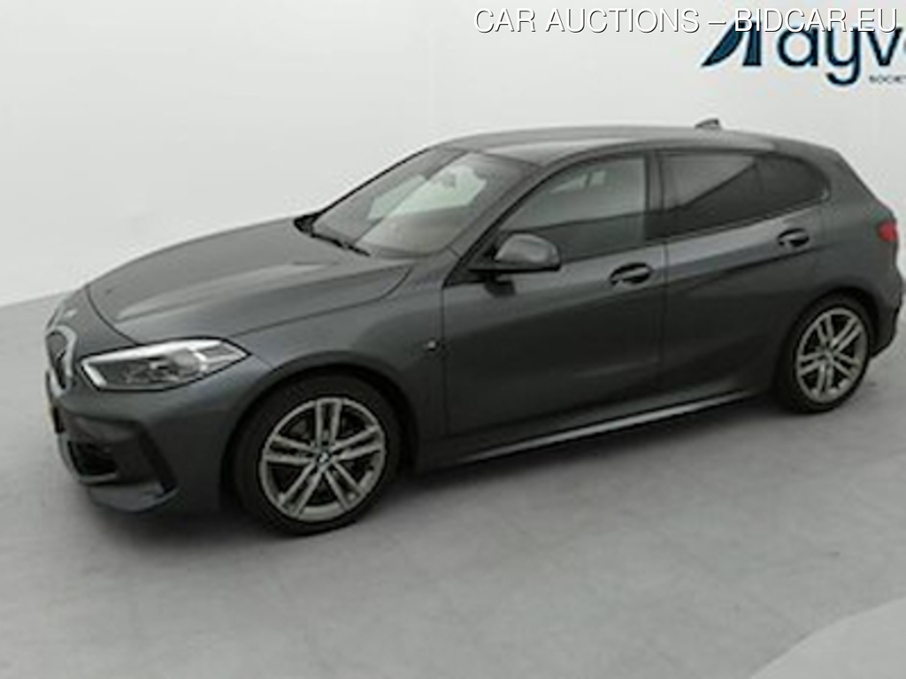 BMW 118d m-sport 150 CV Business Pack, Park Assist