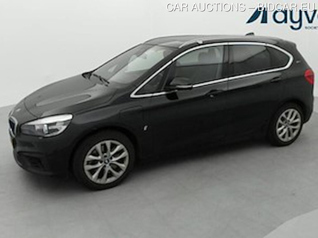BMW 225xea plug-in hybrid active T 136CV Business Pack TOE NAVI