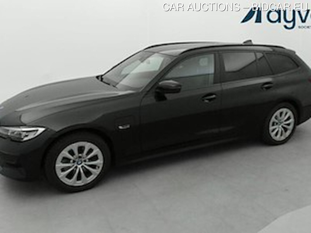 BMW 320 E touring 163CV NAVI