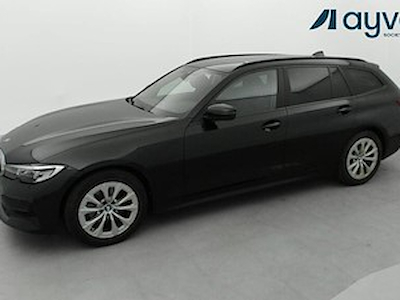 BMW 320d touring advantage 190 CV Business Pack, Comfort Pack, Park Assist, HiFi