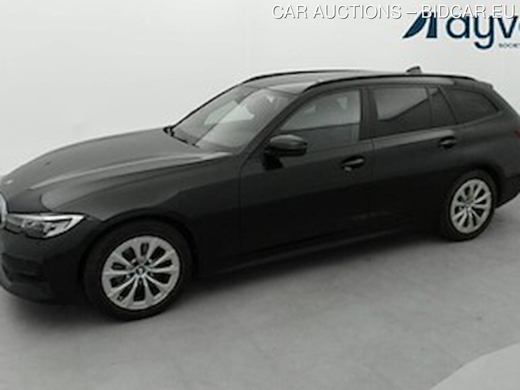 BMW 320d touring advantage 190 CV Business Pack, Comfort Pack, Park Assist, HiFi
