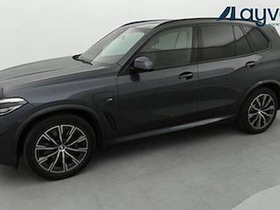 BMW X5 3.0 xdrive45e 4wd auto 286CV M Sports Pack TOE NAVI