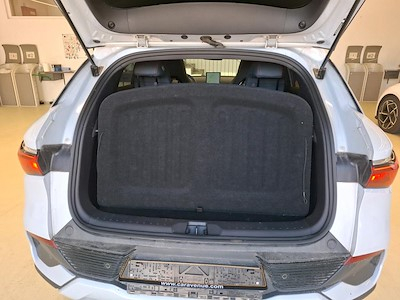 BYD Atto 3 bev 60kwh 204CV COMFORT NAVI