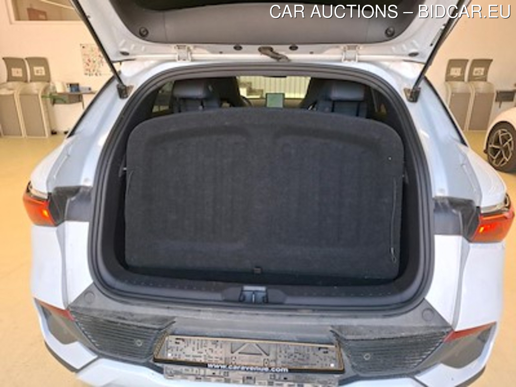 BYD Atto 3 bev 60kwh 204CV COMFORT NAVI