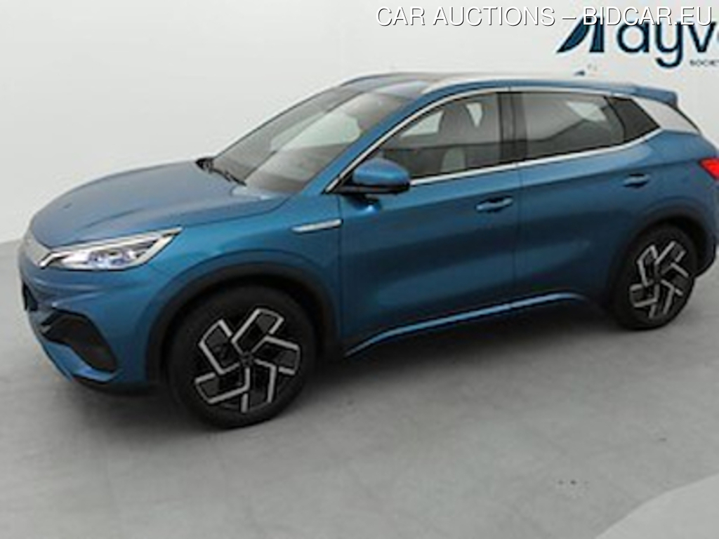 BYD Atto 3 bev 60kwh comfort 204CV TOE NAVI