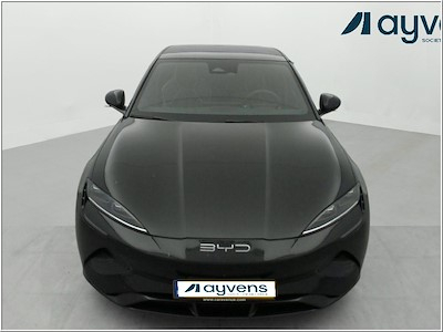 BYD Seal bev 83kwh design 313CV NAVI