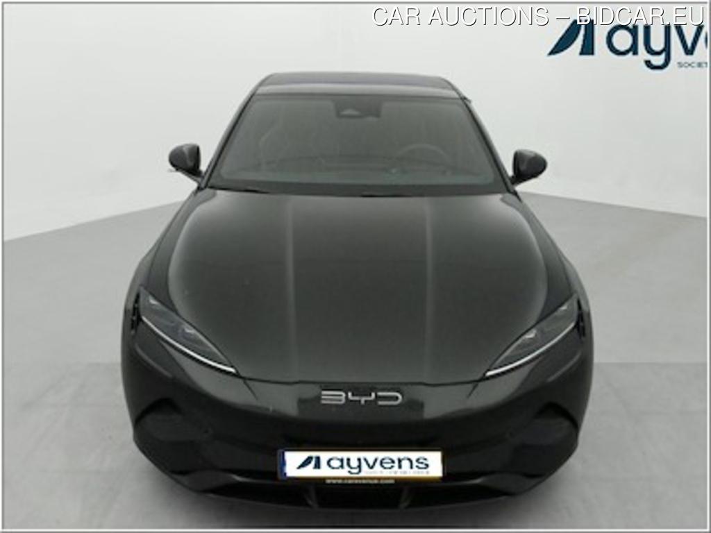 BYD Seal bev 83kwh design 313CV NAVI