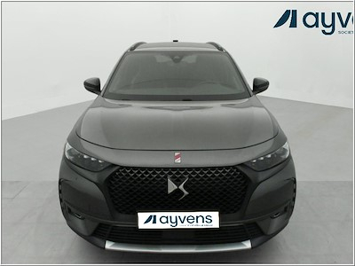 Citroen Ds 7 crossback 1.5 bluehdi 130CV PERFORMANCE LINE + A NAVI