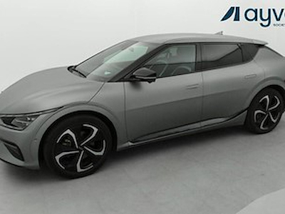 Kia Ev6 77kwh GT line 325 CV Driver Assist Pack, Heat Pump