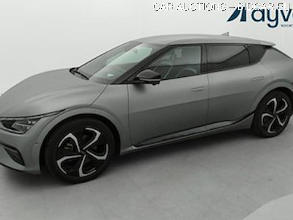 Kia Ev6 77kwh GT line 325 CV Driver Assist Pack, Heat Pump
