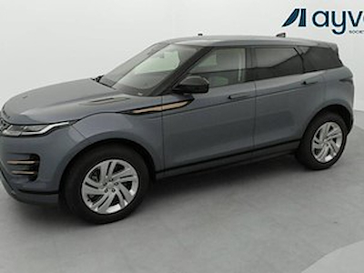 Land Rover Range rover evoque p160 S 160 CV Toit Pano, Cuir, BLIS