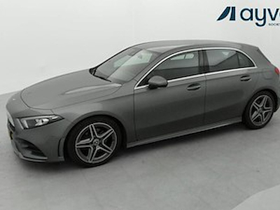 Mercedes-Benz A 200 D 150CV Business Solution AMG NAVI